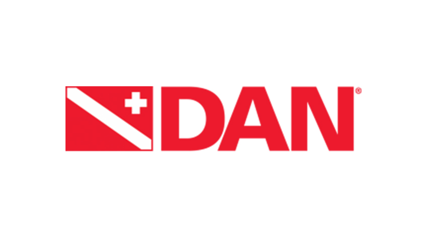 Logo DAN insurance